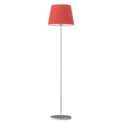 Nowoczesna lampa podłogowa z abażurem VASTO na Arena.pl