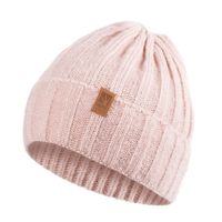 Damska czapka zimowa H22507 HEYO