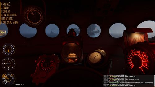 Destroyer: The U-Boat Hunter Klucz CD-KEY Steam BEZ VPN Wysyłka 24/7 na Arena.pl