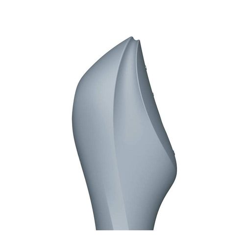 Vibrator - Curvy Trinity 3 (Blue Grey) na Arena.pl