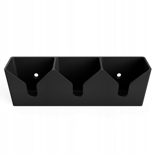 ORGANIZER NA PILOTY Uchwyt Pojemnik Etui - BIO! na Arena.pl