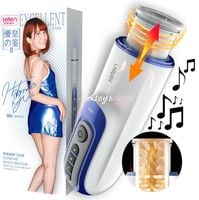 Sex Masturbator Leten Yui Hatano 380 Ruchów Turbo