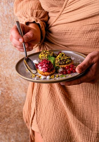 Zestaw sztućców srebrnych 24 szt Japońska stal 18/10 SUS304 Połysk na Arena.pl