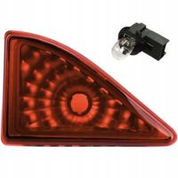 LAMPA STOP ŚWIATŁO STOPU TRZECI STOP - Master 3 / NV400 / Movano B - 2010->