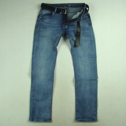 SPODNIE REGULAR FIT pas 92cm REDSTAR 33/34 -1881 na Arena.pl