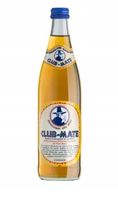 Napój gazowany Club-Mate 500 ml x 20 sztuk ZGRZEWKA