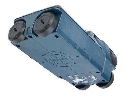 WYKRYWACZ Wallscanner D-TECT 200 C BOSCH KORPUS na Arena.pl