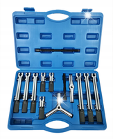 ŚCIĄGACZ DO ŁOŻYSK DWU I TRÓJRAMIENNY