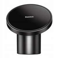 Uchwyt na telefon BASEUS NeoGravity Czarny
