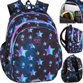 PLECAK SZKOLNY TORNISTER DLA DZIEWCZYNKI COOLPACK CP