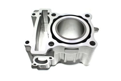 CYLINDER ŻELIWNY POWER FORCE YAMAHA X-MAX 52MM 4T na Arena.pl