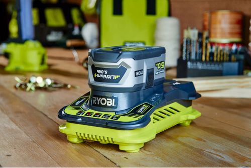 Ładowarka RYOBI RC18150 na Arena.pl