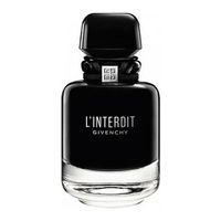 Givenchy L'Interdit Intense 80ml woda perfumowana