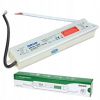 Zasilacz do oświetlenia LED DC12V 50W IP67 Orno