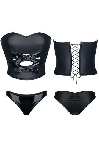 bielizna halia black xl na Arena.pl