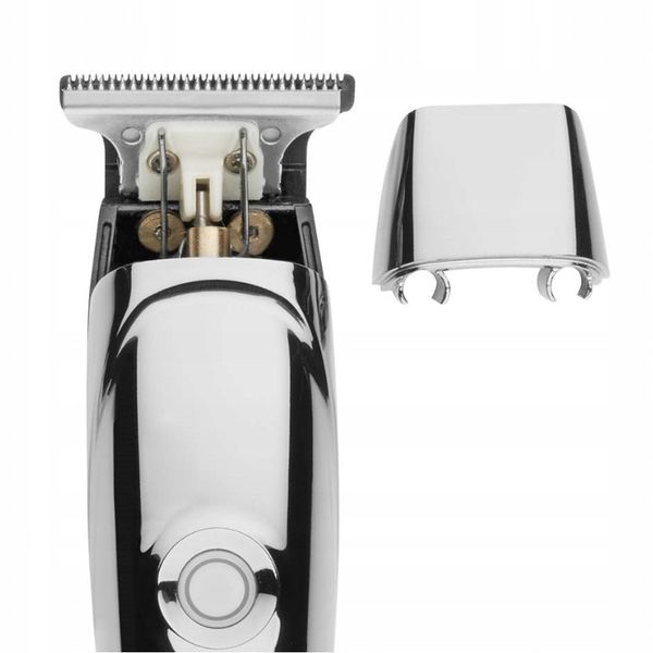 GAMMA PIU TRYMER do włosów Absulute HITTER zdjęcie 7