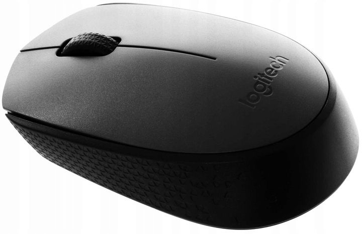 Zestaw LOGITECH MK235 Wireless Desktop 920-007931 zdjęcie 9