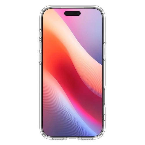 Etui Spigen Ultra Hybrid na iPhone 17 Pro Max - przezroczyste na Arena.pl