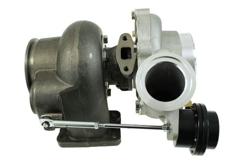 Turbosprężarka TurboWorks HYX35R DBB na Arena.pl