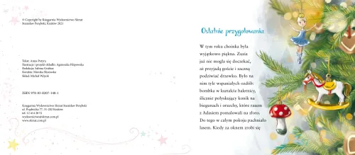 Święta U Zuzi na Arena.pl