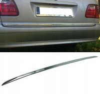 Mercedes C Klasa S202 Kombi LISTWA CHROM na KLAPĘ