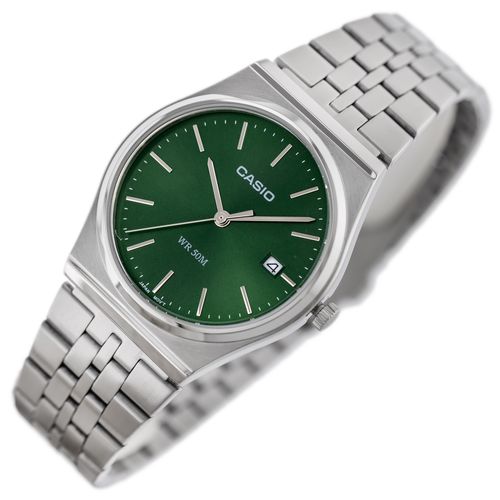 Zegarek Męski Casio MTP-B145D-3A  + BOX (zd230b) na Arena.pl