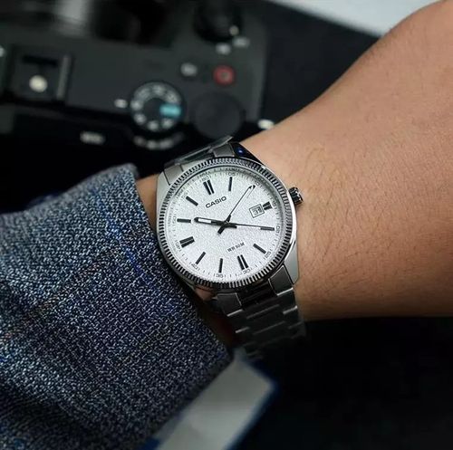 ZEGAREK MĘSKI CASIO MTP-1302DA-7A (zd072y) + BOX na Arena.pl