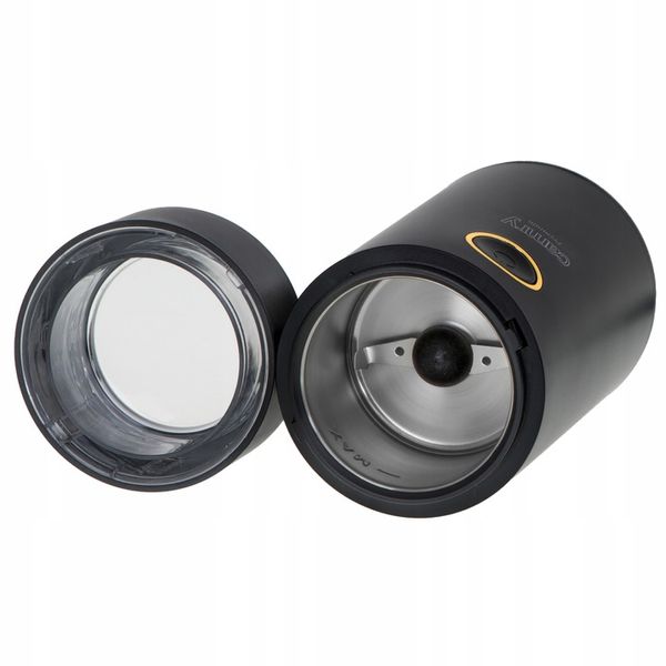 Mocny Młynek Do Kawy Ziaren Przypraw Elektryczny Młynek Do Mielenia Kawy zdjęcie 9