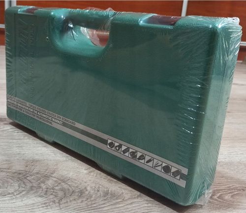 HONITON H4056 ZESTAW KLUCZY NASADOWYCH 94 elementy na Arena.pl