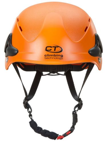 Kask Climbing Technology Work Shell - orange na Arena.pl