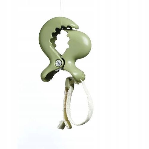 Boho Czas dla Brzuszka Tiny zabawka do raczkowania karuzela pozytywka 2w1 na Arena.pl