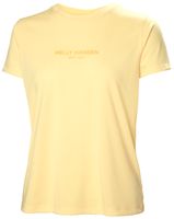 Helly Hansen damska koszulka W ALLURE T-SHIRT 53970 367 L