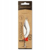 POLSPING BŁYSTKA WAHADŁOWA ALGA SREBRNA nr.0