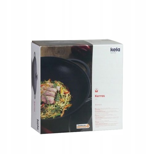 Wok KELA 4 L na Arena.pl