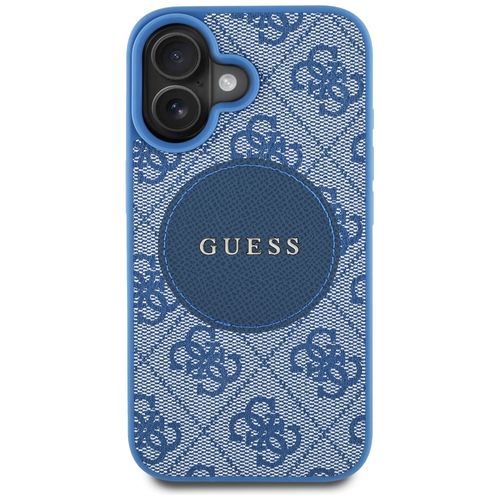 etui guess 4g circle classic logo        magsafe do iphone 16 na Arena.pl