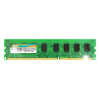 Pamięć RAM DDR3L Silicon Power 8GB 1600MHz SP008GLLTU160N02 CL11 UDIMM