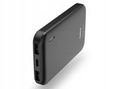Powerbank HAMA Pocket 5 5000 mAh Antracyt