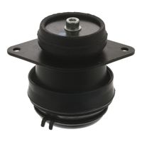 Poduszka silnika PRAWY TYŁ VW Caddy 2 1997 1998 1999 2000 2001 2002 2003