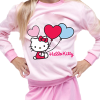 Piżama dziecięca Hello Kitty