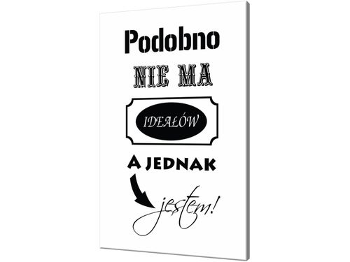 Ideał80x120cm na Arena.pl