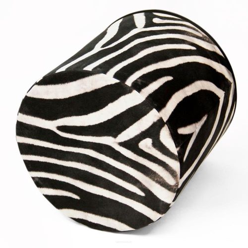 Pufa dekoracyjna Sawana na Arena.pl