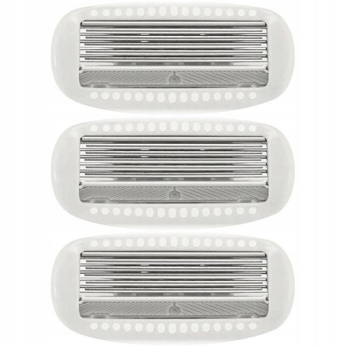 3x Wkłady WILKINSON Intuition Complete na Arena.pl