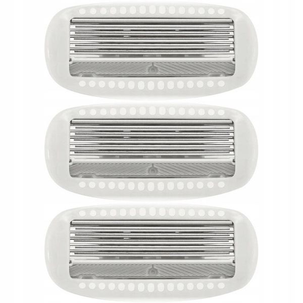 3x Wkłady WILKINSON Intuition Complete zdjęcie 6