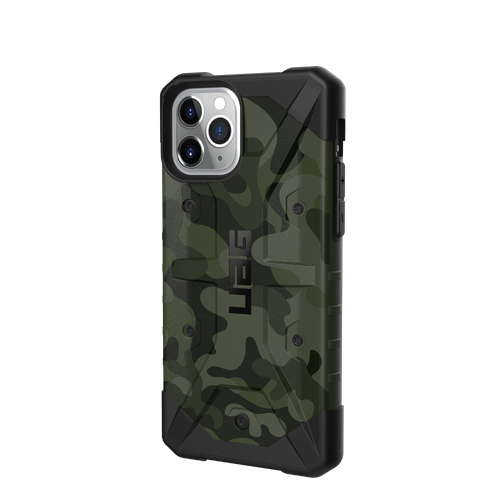 UAG Pathfinder pancerne etui iPhone 11 Pro (forest camo) na Arena.pl