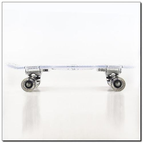 Pennyboard Led Transparent na Arena.pl