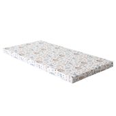 Materac do łóżeczek dziecięcych STANDARD KIDS 120x60 cm j