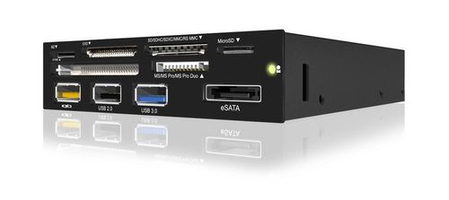 IcyBox IB-868-B do zatoki 3,5'' na Arena.pl