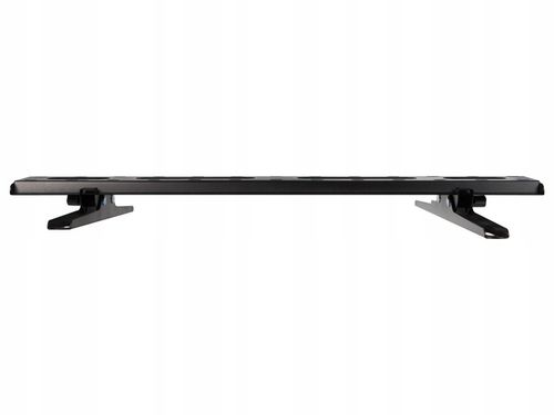 MOCNY UCHWYT DO TELEWIZORA WIESZAK TV REGULACJA LCD 37-99" CALI UNIWERSALNY na Arena.pl