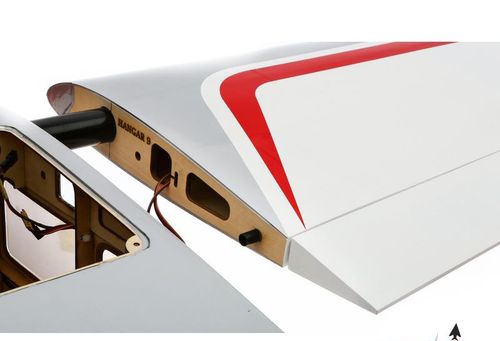 Valiant 30cc ARF na Arena.pl