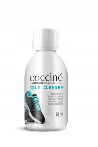 Zestaw do czyszczenia białych Sneakersów na Arena.pl